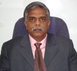 Prof. Pradeep R. Vavia | Institute of Chemical Technology, Mumbai