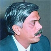 Prof. Pradeep R. Vavia | Institute of Chemical Technology, Mumbai